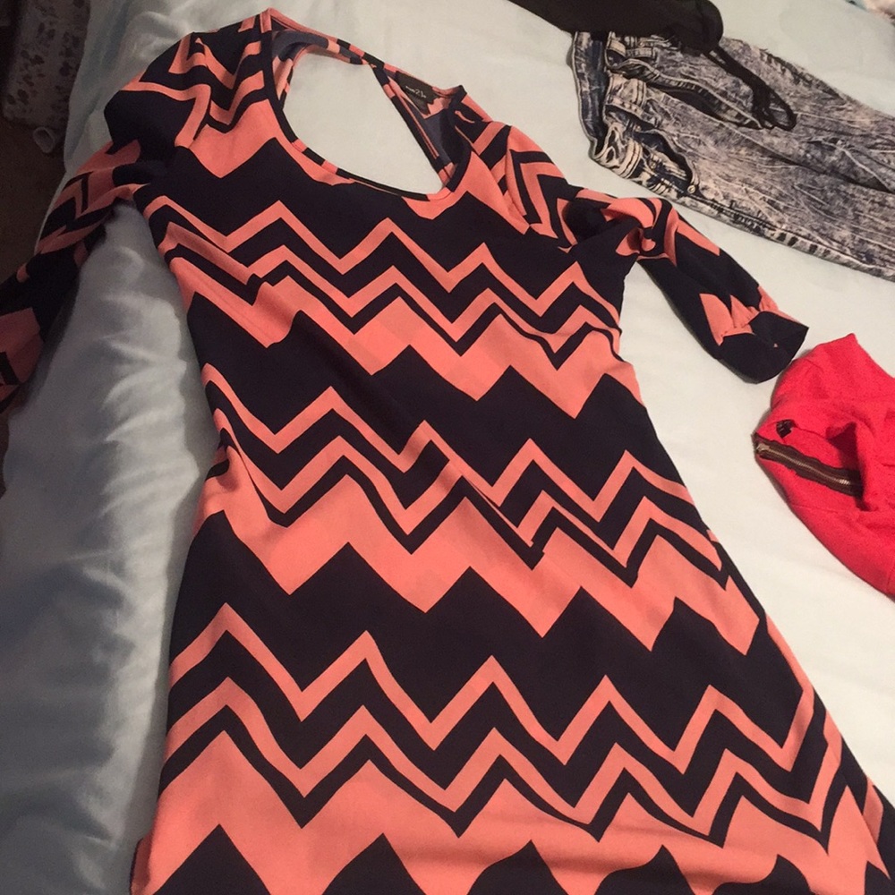 dress